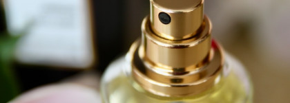 Чудесный сад Mancera Jardin Exclusif EDP