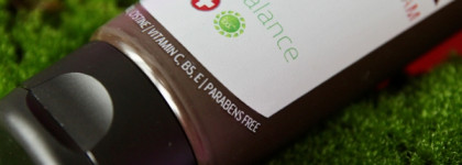 Кератиновый крем для волос Dr. Sorbie Vita booster deep treatment cream