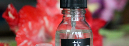 Битва титанов среди масел для волос: Davines VS L’Oréal professionnel