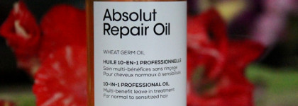 Битва титанов среди масел для волос: Davines VS L’Oréal professionnel