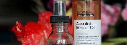 Битва титанов среди масел для волос: Davines VS L’Oréal professionnel