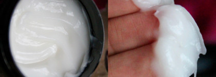 Питание и увлажнение для волос от Davines Oi milk & butter