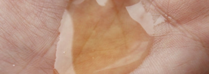 Эксперименты с Mixit Your skin