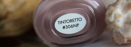 Холодный нюд в лаке Nailor Nail Polish #306 «Тинторетто»