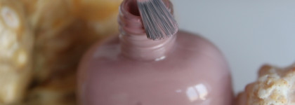 Холодный нюд в лаке Nailor Nail Polish #306 «Тинторетто»