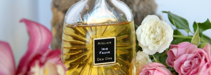 Согревающие, уютные, шикарные - подборка люксовых и нишевых парфюмов на осень и зиму