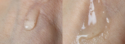 Гликолевая кислота от Paula's Choice 8% AHA Gel Exfoliant