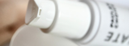 Гликолевая кислота от Paula's Choice 8% AHA Gel Exfoliant