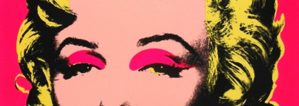 Лак для ногтей Nailor Nail Polish в оттенке Warhol