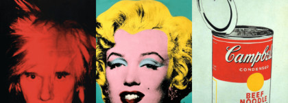 Лак для ногтей Nailor Nail Polish в оттенке Warhol