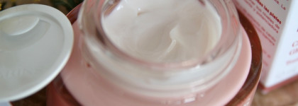 Сокращаем признаки стресса и усталости вместе с Clarins Multi-Active