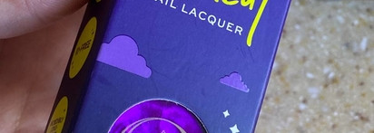 Американский инди-бренд лаков для ногтей Mooncat