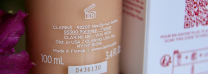 Инновация в уходе за кожей: обновлённая линия средств от Clarins Extra-Firming