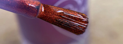 Весенняя палитра в лаках для ногтей Polished for Days