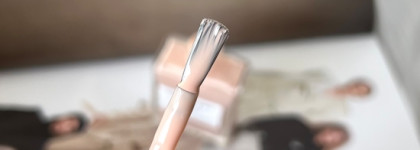 Лак для ногтей Nailberry L'Oxygene Oxygenated Nail Lacquer в оттенке Au Naturel