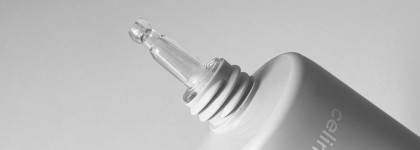 Крем для восстановления защитного барьера кожи Celimax Dual Barrier Skin Wearable Cream