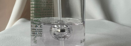 La Mer The Mist. Баловство, не более