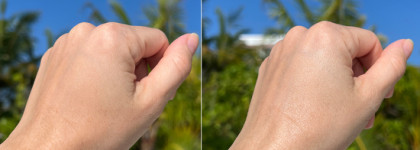 Корейский солнцезащитный стик Tocobo Cotton Soft Sun Stick SPF50 + PA++++