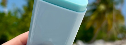 Корейский солнцезащитный стик Tocobo Cotton Soft Sun Stick SPF50 + PA++++