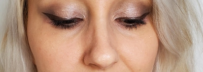 Бюджетная подводка Luxvisage marker eyeliner Perfect color brown waterproof 14h из Белоруссии? Немецкое качество за вменяемые деньги