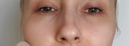 Минеральная Bb-Пудра Icon Skin Glow Star: 3 в 1 - красивая, здоровая заблюренная кожа или нет?