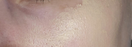 Очень спорный тон Clinique Redness Solutions Makeup SPF 15 оттенок CN 28 calming ivory (VF) и очень странные дела