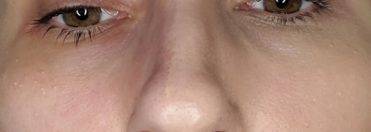 Очень спорный тон Clinique Redness Solutions Makeup SPF 15 оттенок CN 28 calming ivory (VF) и очень странные дела