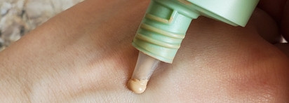 Очень спорный тон Clinique Redness Solutions Makeup SPF 15 оттенок CN 28 calming ivory (VF) и очень странные дела