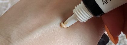 База под тени Wet N Wild Photofocus Eyeshadow Primer: надо / не надо?