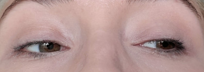 База под тени Wet N Wild Photofocus Eyeshadow Primer: надо / не надо?