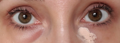 NYX Professional Makeup Born To Glow Radiant Concealer Btgc04 Light Ivory рождён сиять, перекрывать и покупаться снова