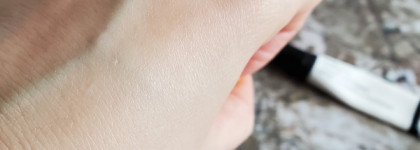 База под тени Wet N Wild Photofocus Eyeshadow Primer: надо / не надо?