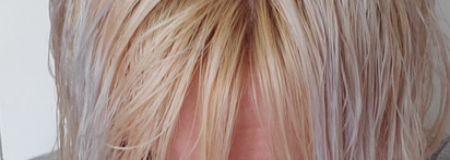 Alama No Yellow Mask: чудеса колористики и ухода за волосами, 2 лайфхака использования для Wow-Эффекта