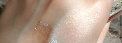 Focallure glitter & glow liquid eyeshadow 01 diamond: россыпь бриллиантов на глазах?