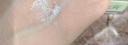 Focallure glitter & glow liquid eyeshadow 01 diamond: россыпь бриллиантов на глазах?