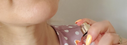 Lacoste L.12.12 Pour Elle Sparkling - мерцание сладкой свободы