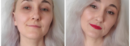 Мои новинки косметики лета'22: моментальное Wow-Преображение