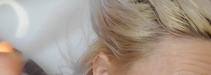 Сухой шампунь Schauma My darling - WOW причёска за секунду