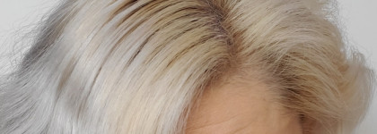 Сухой шампунь Schauma My darling - WOW причёска за секунду