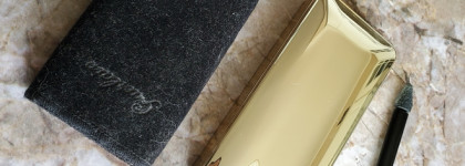 Guerlain L'Ecrin Couleurs 07 Two Lovers Fard a Paupieres Eyeshadow - звёзды на глазах