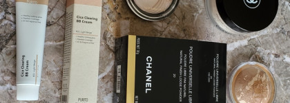 Мои новинки косметики лета'22: моментальное Wow-Преображение