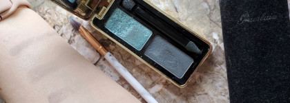 Guerlain L'Ecrin Couleurs 07 Two Lovers Fard a Paupieres Eyeshadow - звёзды на глазах