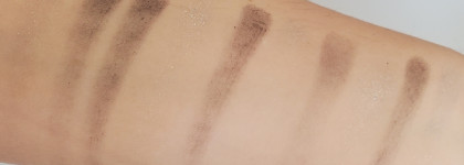 Guerlain L'Ecrin Couleurs 07 Two Lovers Fard a Paupieres Eyeshadow - звёзды на глазах