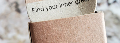 Экологически чистый Purito Cica Cleansing bb-cream. Лукавство или реальность?