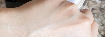 Пудра, которая стоит каждой копейки: Chanel poudre Universelle Libre Natural Finish Loose powder оттенок 20