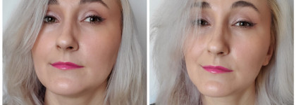 Сухой шампунь Schauma My darling - WOW причёска за секунду