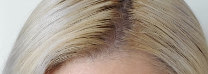 Сухой шампунь Schauma My darling - WOW причёска за секунду