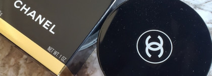 Пудра, которая стоит каждой копейки: Chanel poudre Universelle Libre Natural Finish Loose powder оттенок 20