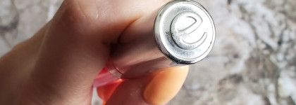 Мой лучший блеск Essence XXXL shine lipgloss 36 Popping Pink: что должен делать с губами идеальный блеск?