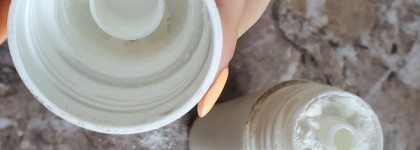 Долго и тщательно: как подобрать уход на примере Elizavecca Enzyme Powder